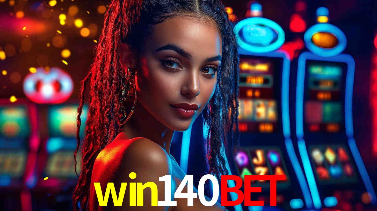 A Experiência Imersiva dos Cassinos Ao Vivo no win140bet